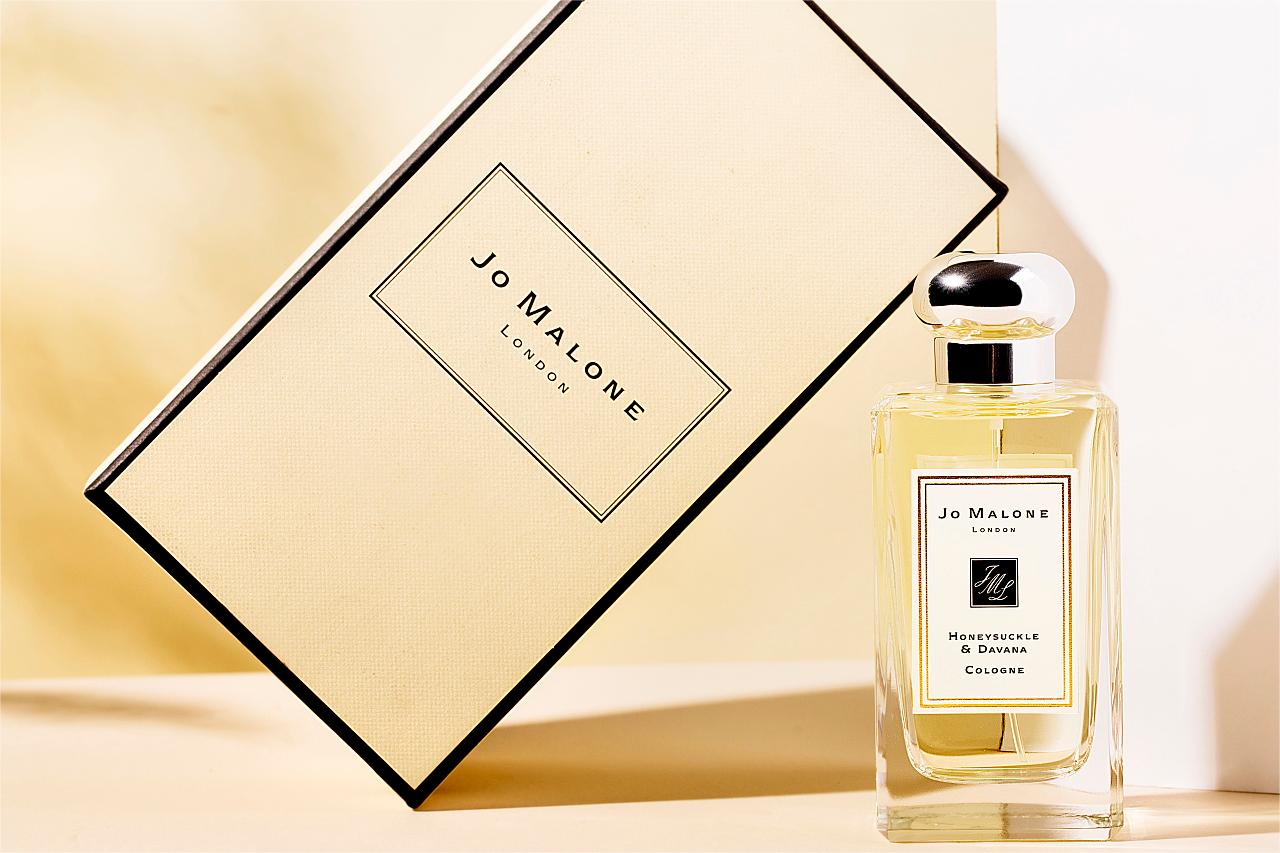 祖玛珑香水系列