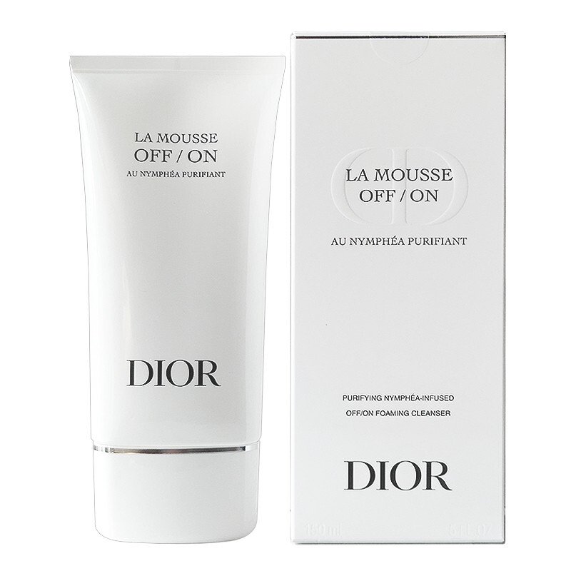 迪奥 睡莲洗面奶150ml -1.jpg